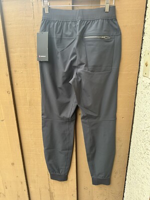 LULULEMON ABC JOGGER - $128 NWT MENS LM5574S OBSI SZ