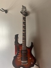 Electric Guitar  &amp; Amp Beginner