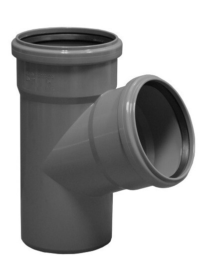 FIREFIX Tubo Per Stufa R150/BO In Acciaio Spesso 2 Mm, Diametro 150 Mm - Foto 5