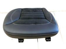 Sitzpolster Rechts für Rücksitzbank Hinten Teilleder Mercedes W166 ML 350 11-15 Sitzpolster Rechts für Rücksitzbank Hinten Teilleder Mercedes W166 ML 350 11-15