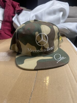 Michael Schumacher  F1 Mercedes AMG PETRONAS Formula One Team Cap, Hat Redbull