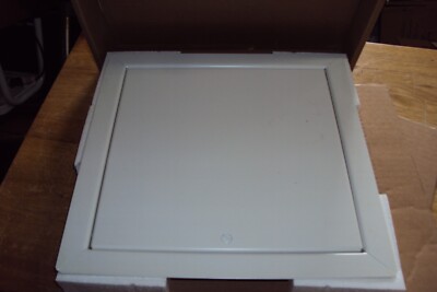 BABCOCK-DAVIS BNTC1010 Architectural Access Door: 10'', 10'',10 1 4'',10 1 4''(3/PK)