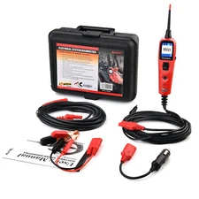 12V/24V Autel Power Scan PS100 Circuit Tester Electrical Power Probe Diagnostic