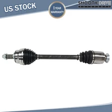 GSP NCV36178 Front Right CV Axle Assembly for 18-24 Honda Odyssey 3.5L