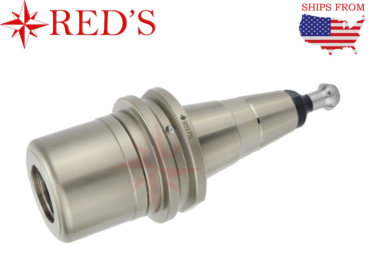 Universal Cnc Fixture ISO30 Tightening Fixture For CNC Tool Holders ...