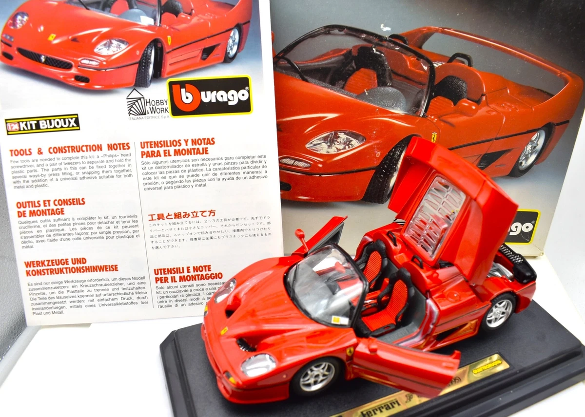 Revell Monogram RVM4492 – Kit Modellino Plastica 1:25 – 1969 Chevelle SS – Modello Dettagliato Da Assemblaggio