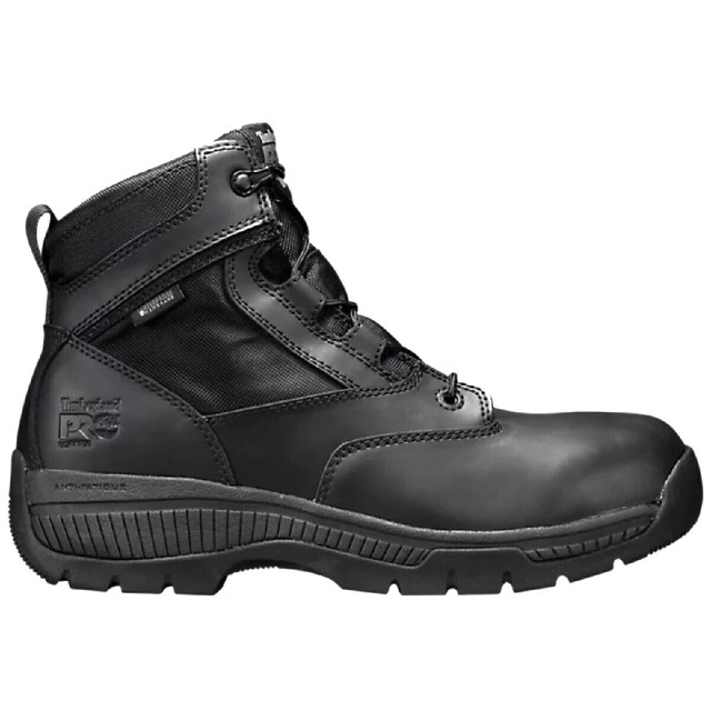 timberland ballistic nylon boots