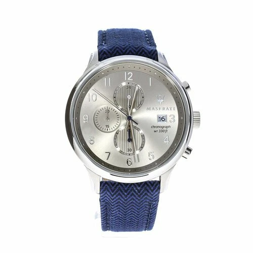 Maserati watch cheap sale