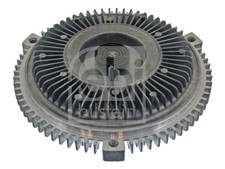 Radiateur Mercedes 407