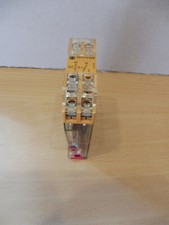 Schleicher KSB 11, Taktgeber, Blinkrelais, 0,...