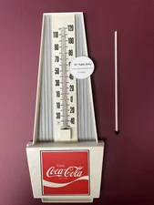 Replacement 10” Glass Thermometer Tube for Soda / Gas/ Oil Therms (Tube only)