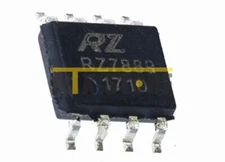 5QTY RZ7889 3A Bidirectional DC Driver Chip Driver IC SOP-8
