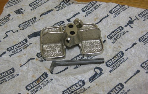 Stanley Plough Plane No271