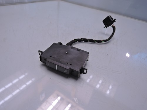 VW PHAETON 3D SCHALTER LÜFTUNGSDÜSE AUSSTRÖMER hinten links 3D0919815N (IB12)