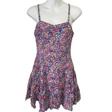 Vintage 90’s Shok Dress SZ S