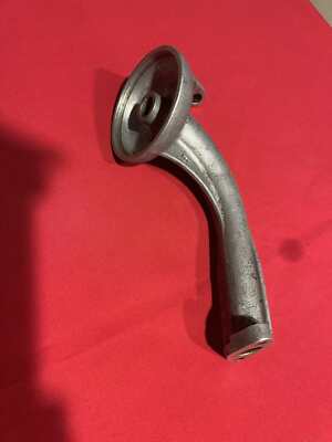 alfa romeo giulietta 750-101 part for oil pump nos