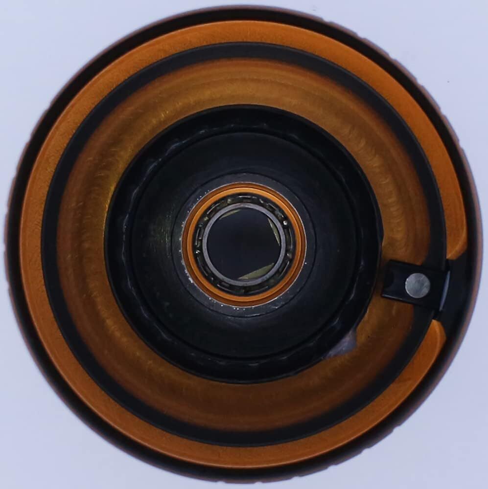 Daiwa Genuine Part 17 Presso Limited 2025C Spool (2-7) 7 New