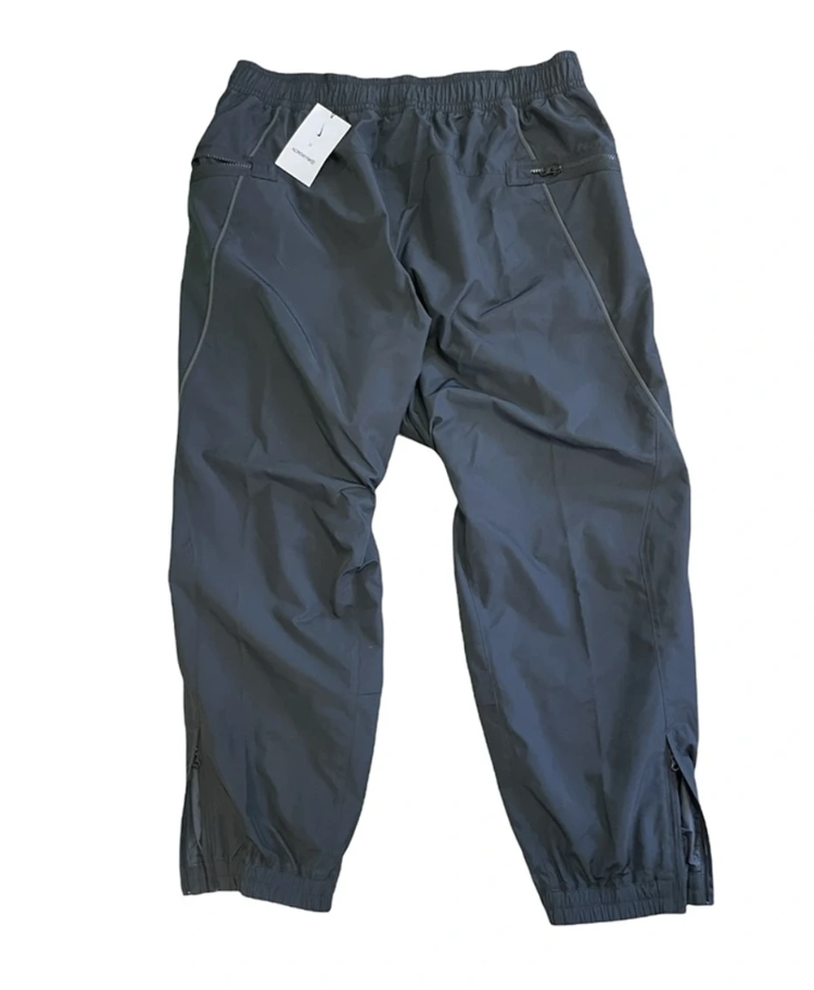 Nike x ACRONYM ® Men's Woven Pants | eBay Nike x ACRONYM ® Men's Woven Pants | eBay