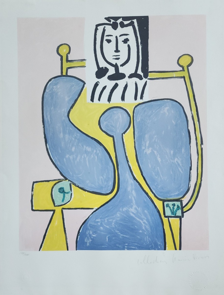 マンハッタンの絵画 A3 Pin pen 原本 Hattan はがせる アート