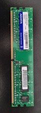 Barrette Mémoire DDR2 1Go – RAM PC Bureau – Testée & Fonctionnelle