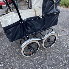 Vintage Marmet Pram baby stroller  Great Condition