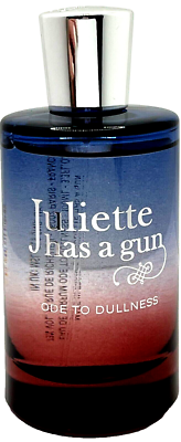 JULIETTE HAS A GUN ODE TO DULLNESS EAU DE PARFUM SPRAY FOR WOMEN