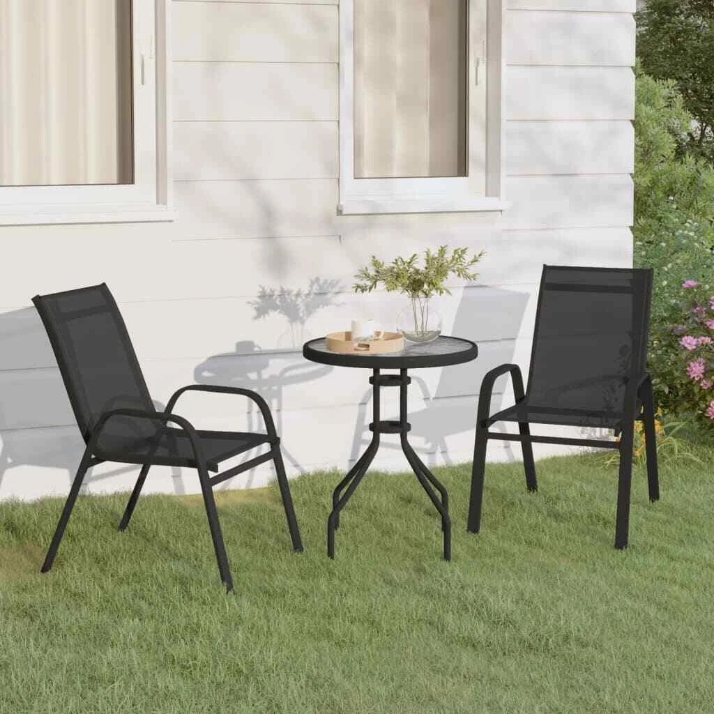Vidaxl bistro set deals