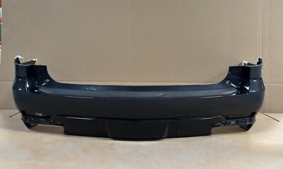 2021-2024 Cadillac Escalade ESV Rear Bumper Assembly W/6 Sensors Rush ...
