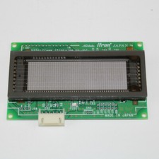 General Electric Washer : Display Control Board WH12X10389  P5060 