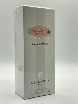 Givenchy Ange Ou Demon Le Secret Women Parfum Spray 1.7 oz New In Sealed Box