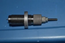 LOT #801  RCBS NECK SIZER DIE .243 WIN.