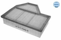 Meyle Luftfilter FüR BMW 5Er Touring (E60,E61),6Er Cabriolet (E63,E64)