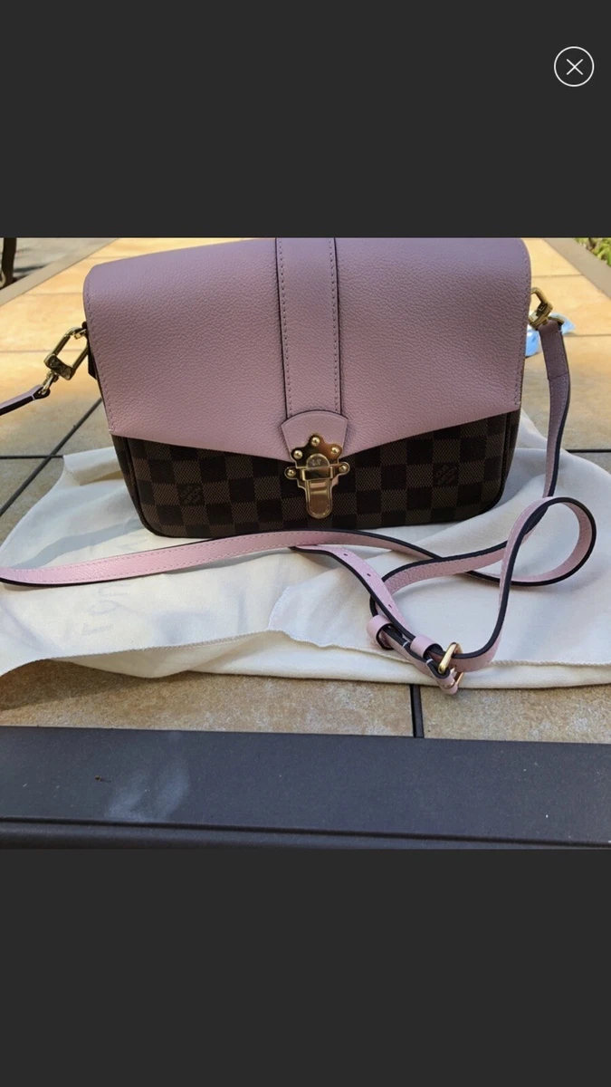 louis vuitton clapton crossbody