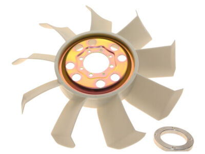 VDO 85HV63R Fan Blade Fits 1990-2003 Ford Ranger Fan Blade -- w/ AC | eBay