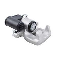 BREMSSATTEL MIT STELLMOTOR HINTEN FÜR VW PASSAT 3C2 3C5 BJ 2005-2010 LINKS NEU