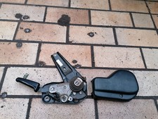 RARE Mechanism front seats seat Honda CRX JDM EDM EE8 EF8 ED9 SI US 88-91