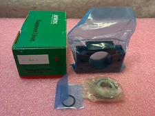 HIWIN BF20-C5 BALLSCREW SUPPORT UNIT WITH ANGULAR CONTACT BEARING