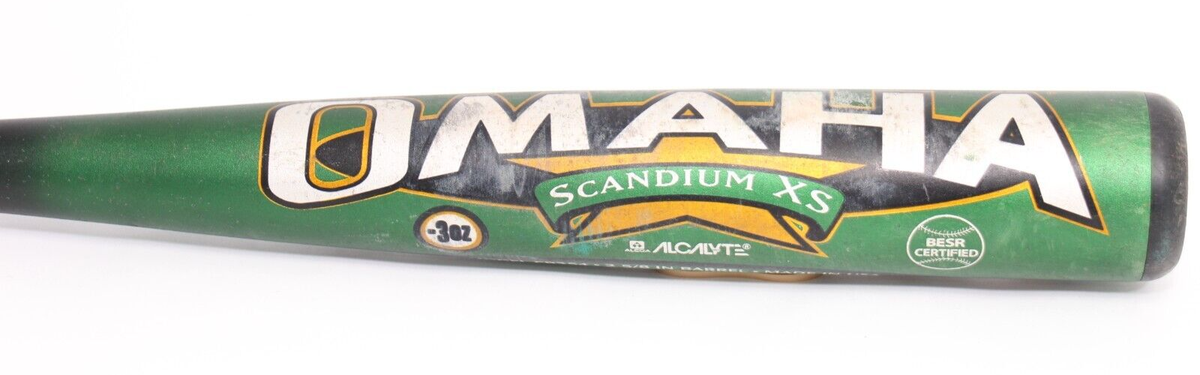 Louisville Slugger TPX Air Omaha CB354 32/29 2 5/8 -3