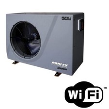 Pompa Di Calore Inverter Per Piscina Fino A 80 M3 Poolex