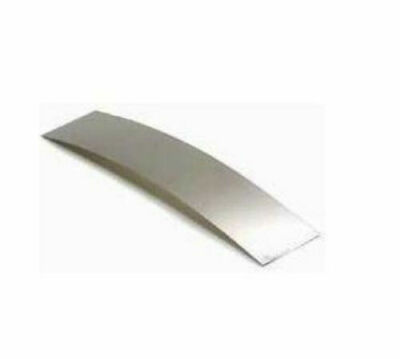 KROHN SILVER SOLDER SHEET 5 DWT (EXTRA SOFT, SOFT, MEDIUM, HARD) REPAIR JEWELRY