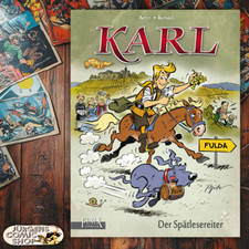 Karl 1 - Jubiläumsausgabe Der