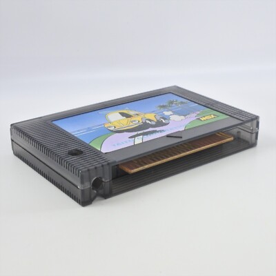 CHORO Q No Instruction MSX Japan 2728 msx | eBay