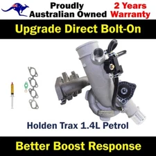 Turbo Pros Billet Turbo Charger For Holden Trax 1.4L Petrol