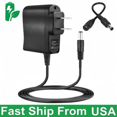 Drill Charger For Black Decker PD360 PD400LG CSD300T UA-0402 5102970-19 UA050020