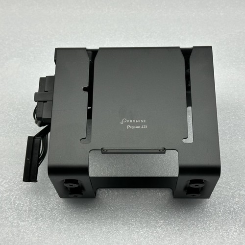 Promise Pegasus J2i Internal Storage Enclosure for Mac Pro 2019 + 2023