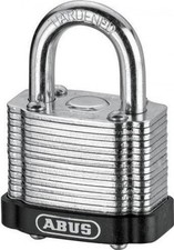 Abus 41/30 Laminated Padlock