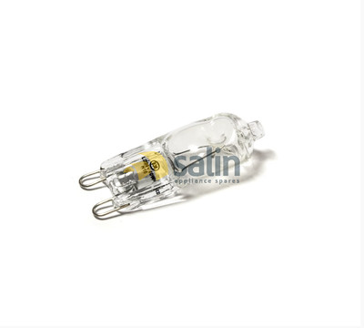 GENUINE OEM BOSCH OVEN COOKER LAMP LIGHT BULB HSB738357A/02