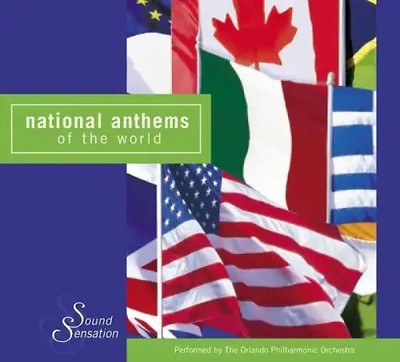 National Anthems - National Anthems