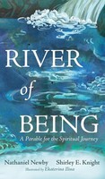 River Of Being | Nathaniel Newby (U. A.) | Buch | Englisch | 2022