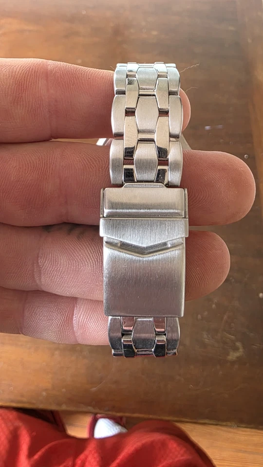 Reloj Hombre Armitron 6P05 20/1449 *Nuevo Estado* Foto 2 de 4